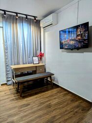 Blk 633 Yishun Street 61 (Yishun), HDB Executive #475518651